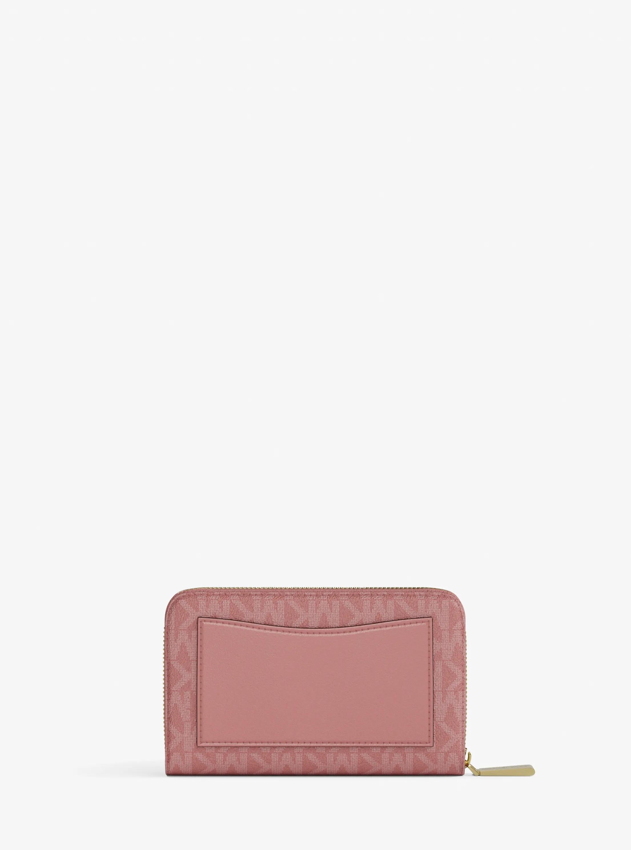Small Logo Wallet
