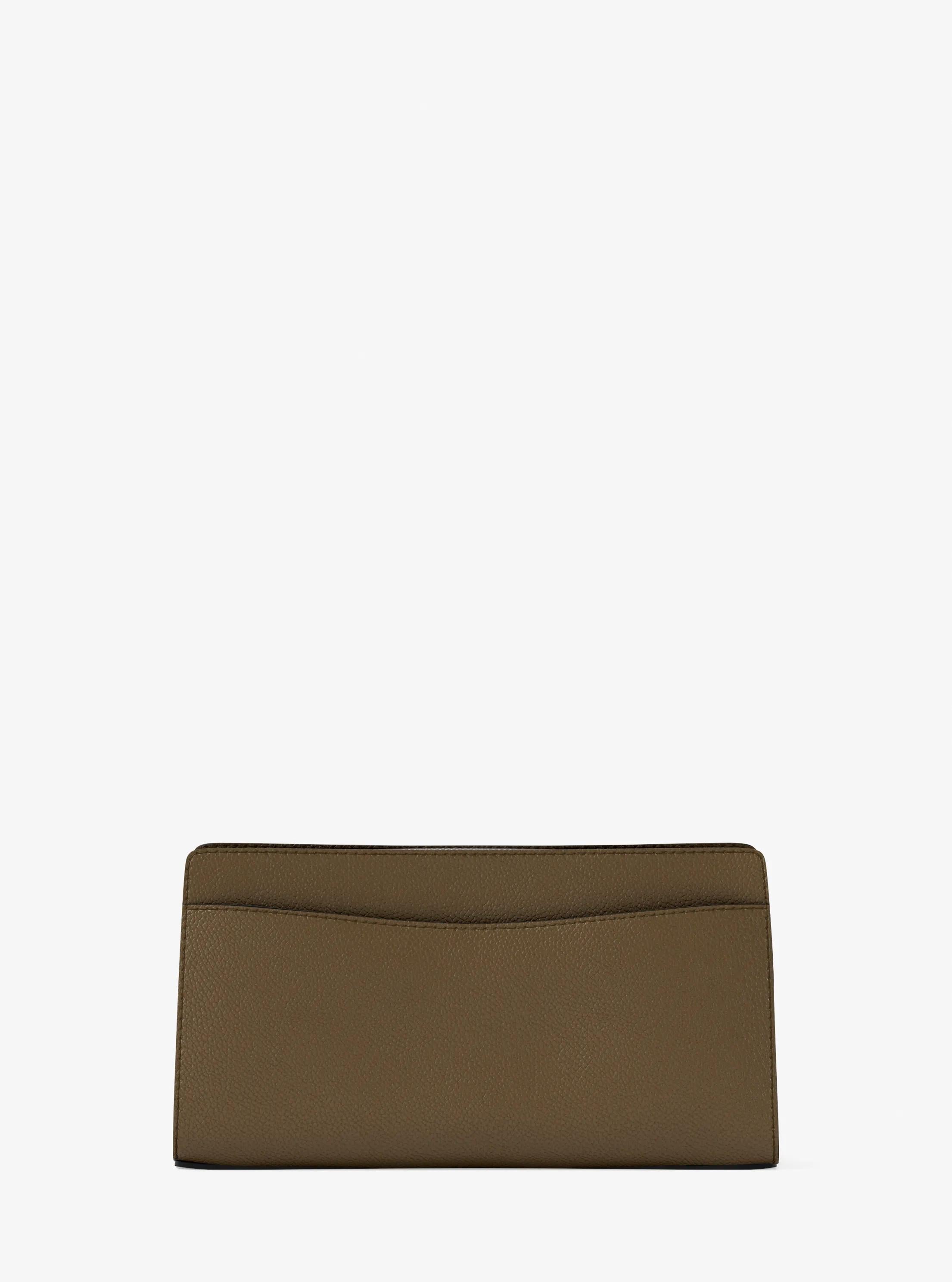 Hamilton Moderne Extra-Small Leather Convertible Crossbody Bag