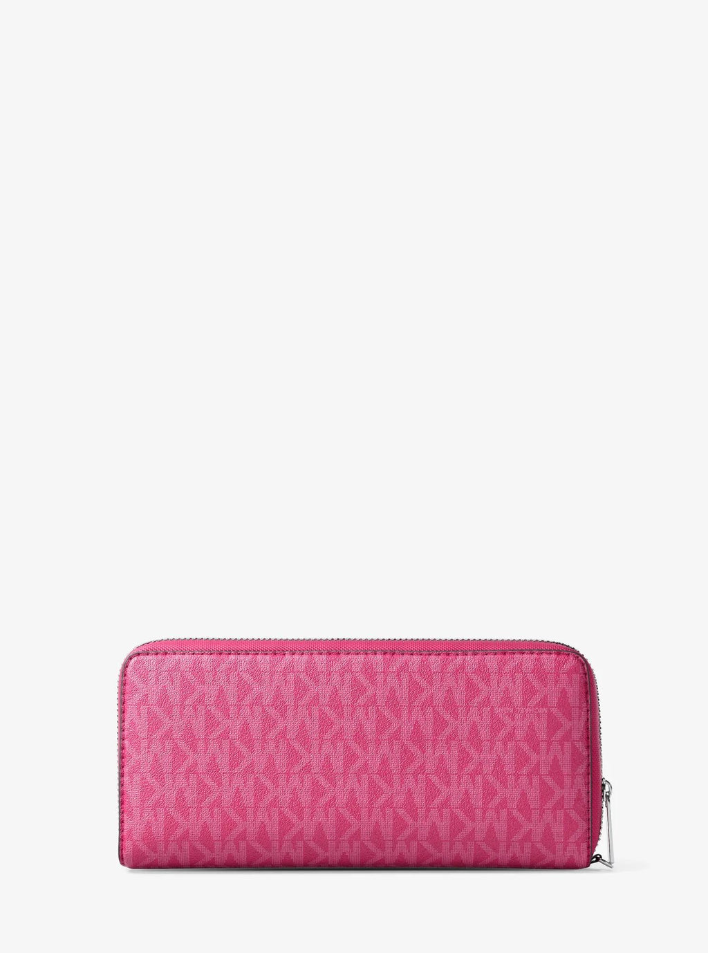 Large Logo Continental Wallet