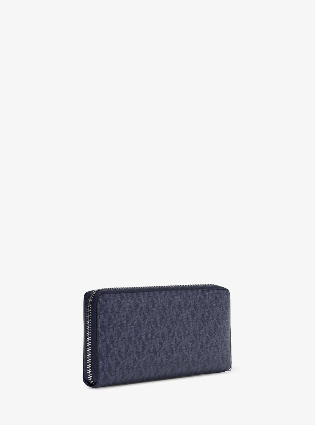 Large Logo Continental Wallet
