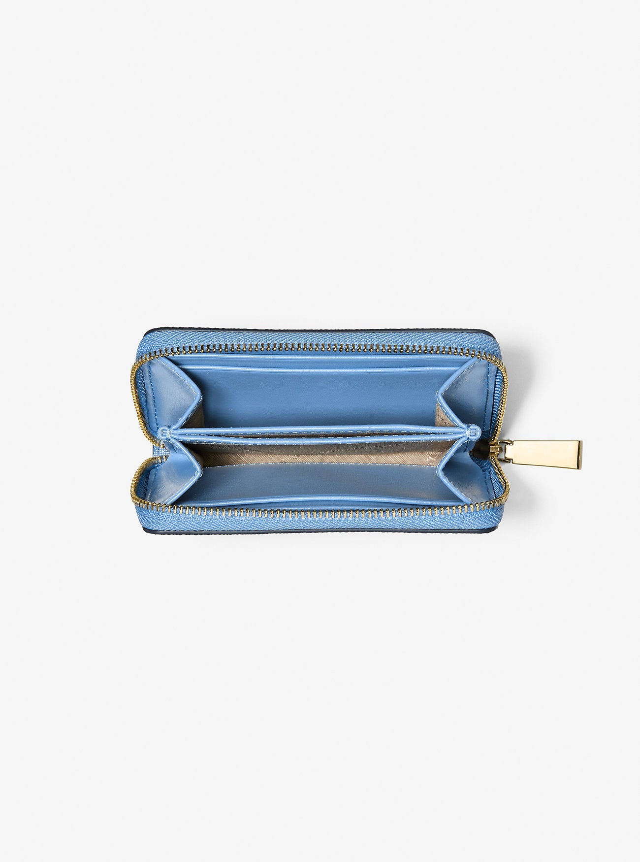 Small Logo Wallet